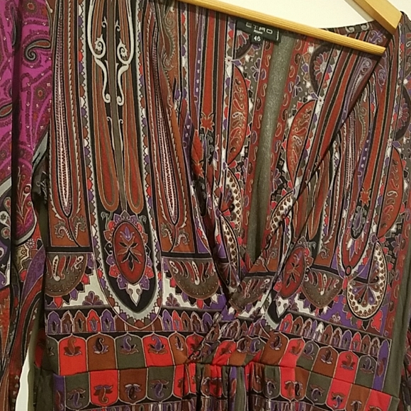 Etro blouse - Picture 2 of 2